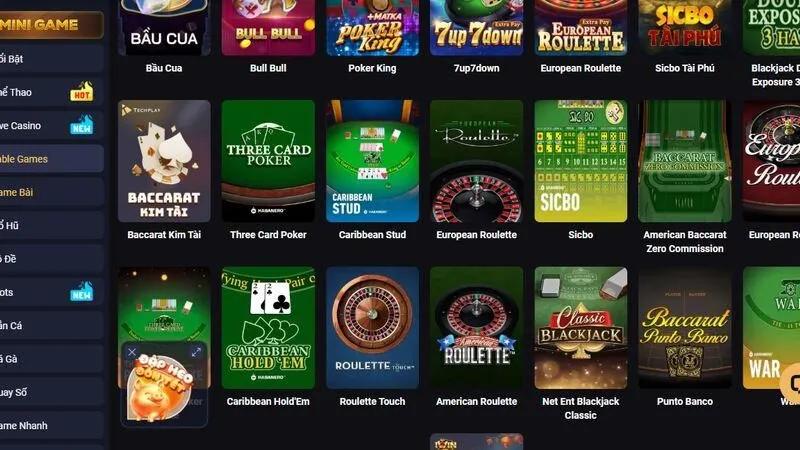 Kwin68 cam kết an toàn và minh bạch trong hoạt động