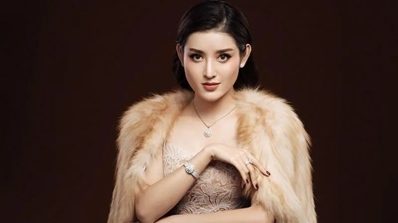 Phan Bích Bình là chuyên gia hàng đầu